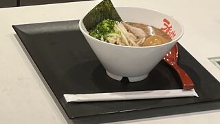 なんつッ亭　EXPASA海老名店