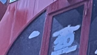 シナモロール観覧車