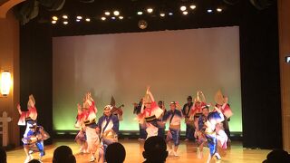 せっかくなので踊りましょう☆