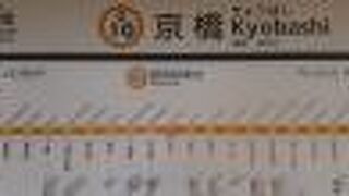 東京メトロでは東京八重洲口の最寄の駅