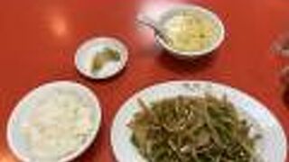 北京料理 東興樓