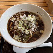 麺屋 いく蔵