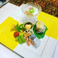 お酒に合うお料理