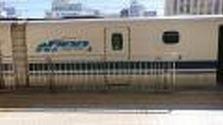 浜松静岡間の自由席は、特定特急料金で、お得