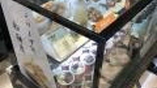 船橋屋 大丸東京店