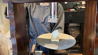 栗のお菓子がお勧め