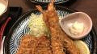 ご飯ととろろ とろ麦