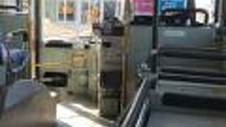 函館空港→トラピスチヌ