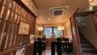 釜めし、わっぱ飯のお店