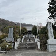 三条夫人の菩提寺、円光院にある