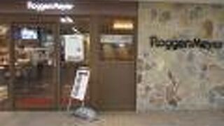 おいしいパン屋さん