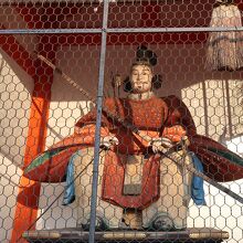 平安時代の貴族