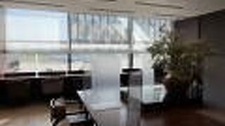 大阪国際空港(伊丹) ダイヤモンド・プレミアラウンジ 