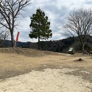 北条早雲が築いた城