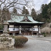 伊豆の名家、江川家の菩提寺