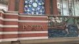 飲食街は好き。