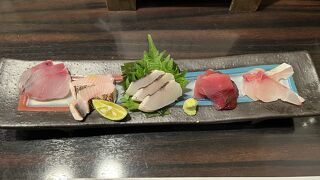 徳島魚一番 新