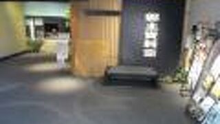 静かにゆっくりと見学ができて良かった