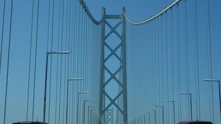 通行料は普通車のETS/休日割引で，垂水‐淡路北スマートIC間が，910円。高いか安いか。