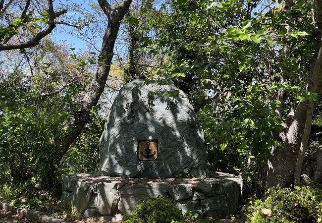 妙見神社