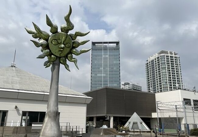 太陽の広場 クチコミ アクセス 営業時間 横浜 フォートラベル