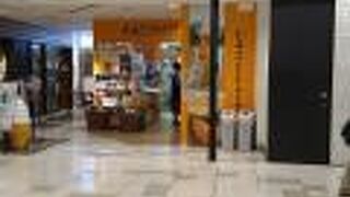 商品種類が少ない