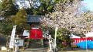 堂ヶ島にある小さなお堂