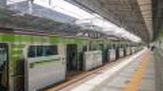 利用区間は新宿駅＝東大島駅