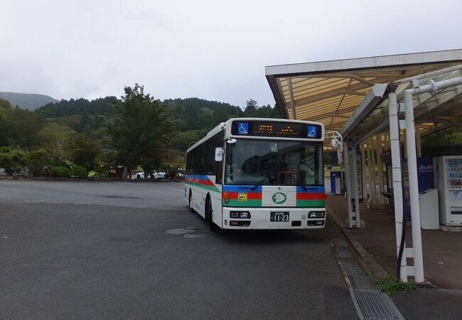 伊豆箱根鉄道バス