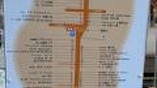 １５０th  ANNIVERSARY  誕生１５０年…「新京極」