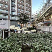 ろっくんプラザ