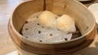 飲茶食べ放題に飲み放題！