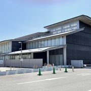 京都に関する資料館