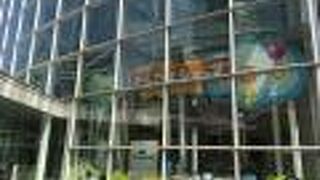 テレビ朝日にあるアンテナショップ