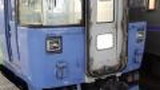 2020年９月23日の札幌６時56分発特急オホーツク１号網走行きの様子について