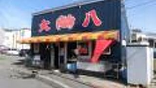 やはり「カニラーメン」