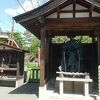 ねじりん坊の仏様