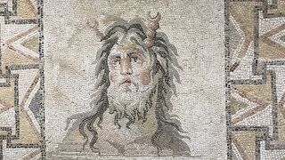 ハタイ考古学博物館