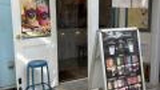 タイのドリンク屋さん