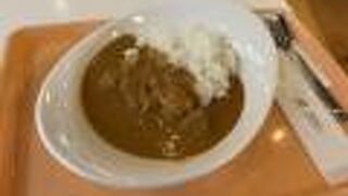 バターチキンカレー！