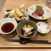 ほろ酔いセット