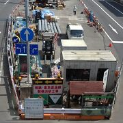 ますます便利になる新横浜駅付近です