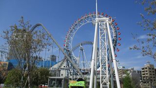 交通の便がとても良いと思いました