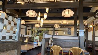 味の民芸 若葉台店