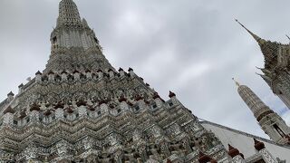 バンコク観光の鉄板