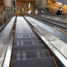 人、広告、少ないなぁ