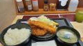 松のやマイカリー食堂 行徳店