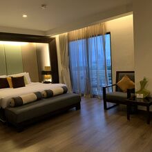 サンビーム ホテル パタヤ