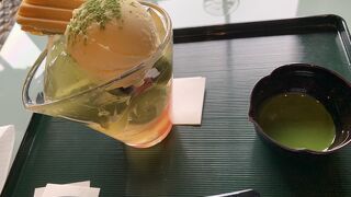 福寿園 宇治工房 福寿茶寮