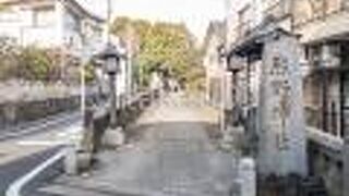 前野熊野神社